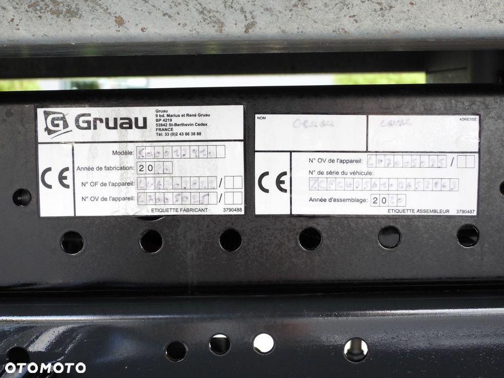 Iveco DAILY 35C14 TEMPOMAT BLIŹNIACZE KOŁA KLIMATYZACJA  140KM - 22