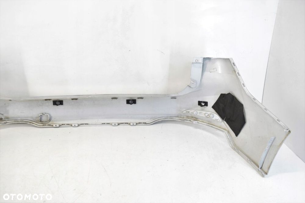 FORD FOCUS MK4 KOMBI ZDERZAK TYLNY TYŁ - 8