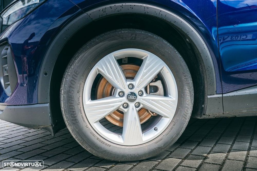 Audi Q4 Sportback e-tron - 11