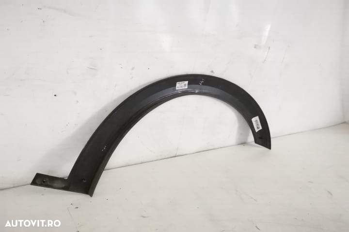 Bandou Aripa Overfender Stanga Fata Original In Stare Buna 4K 2020 202 - 5
