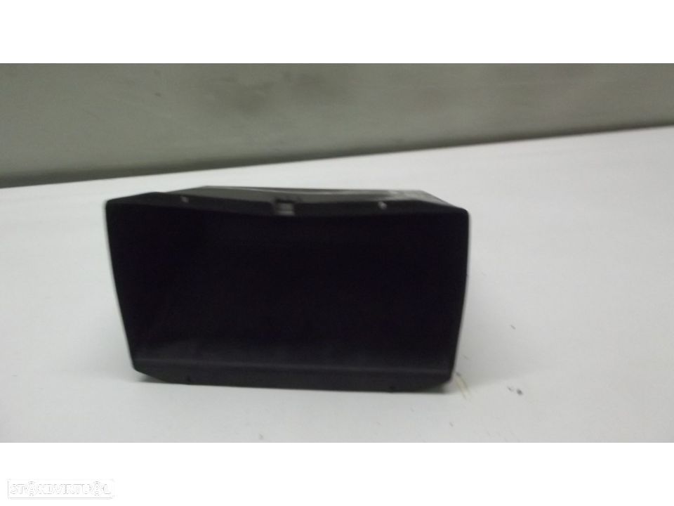 Peugeot classico caixa interior do porta luvas nova - 1