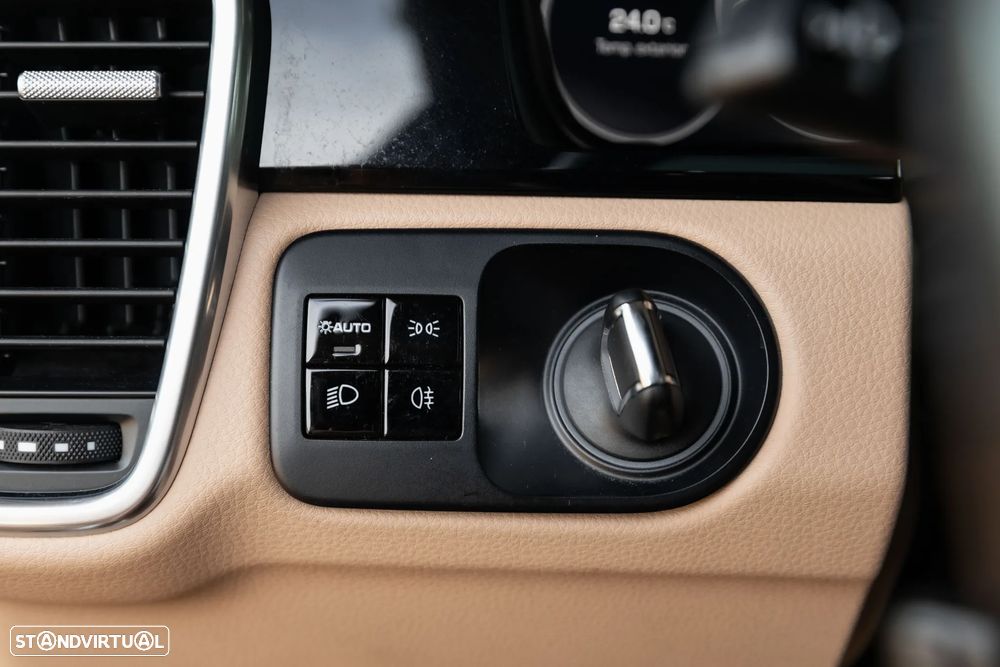 Porsche Cayenne E-Hybrid - 16