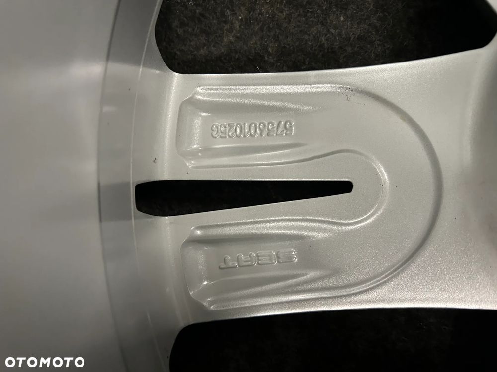 Alufelga Seat Ateca 18 cali 5x112 1szt. Ładna! - 6