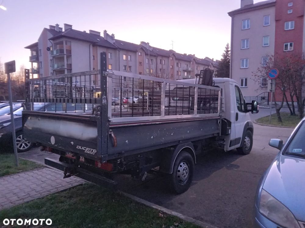 Fiat Ducato - 15