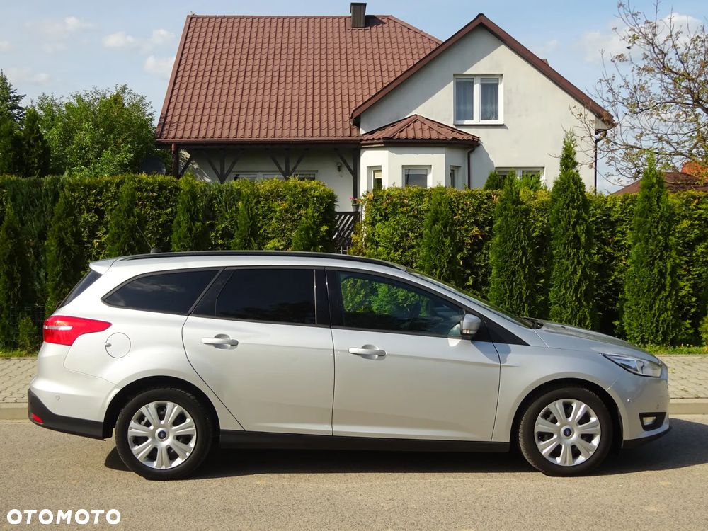 Ford Focus - 15
