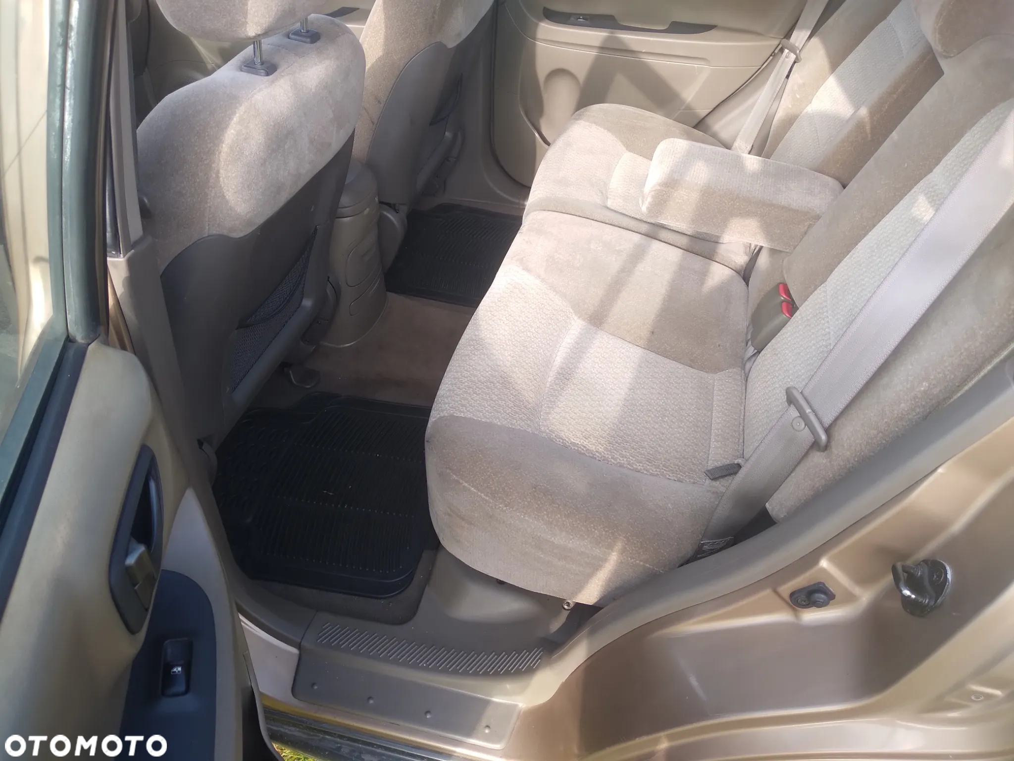 Hyundai Santa Fe - 6