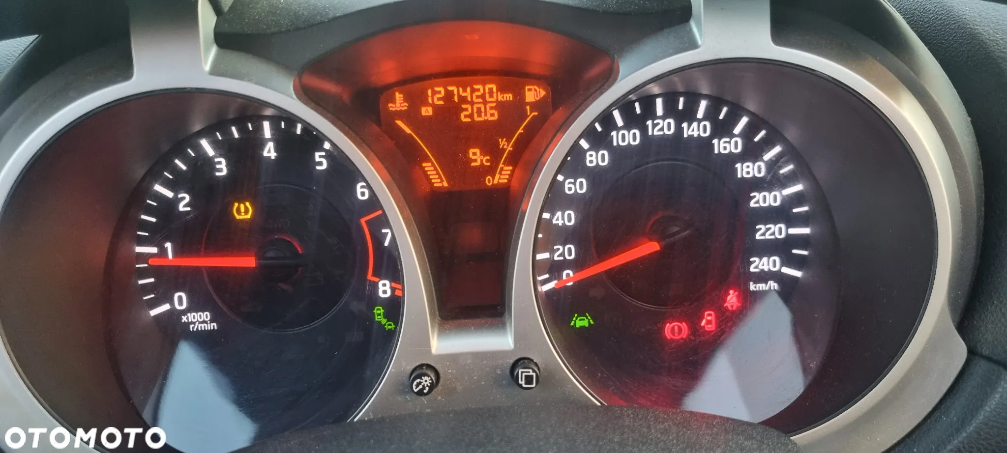 Nissan Juke 1.2 DIG-T Tekna - 30
