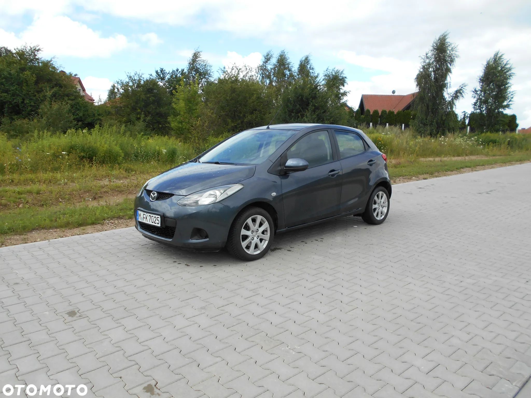 Mazda 2 1.3 Comfort - 1