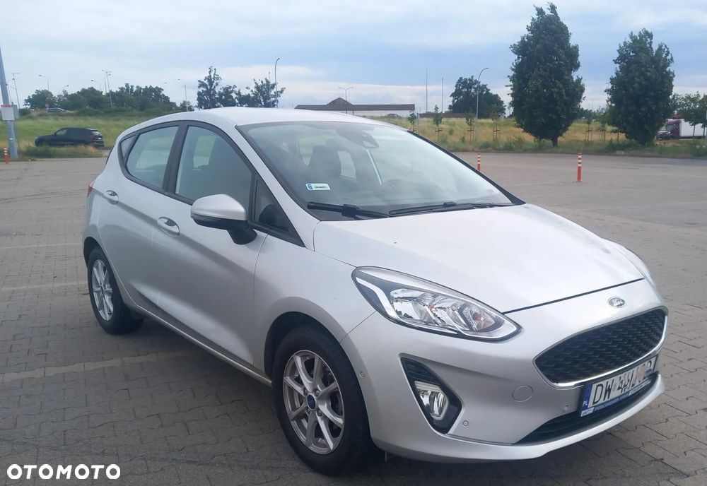 Ford Fiesta - 18