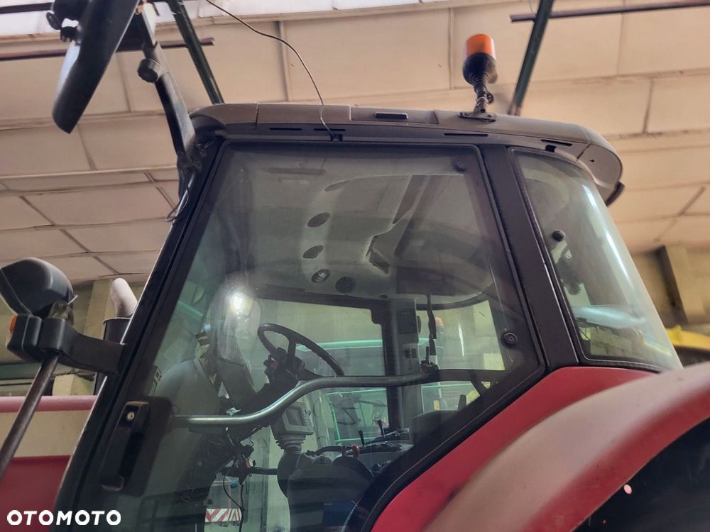 Massey Ferguson Mf 8470 Dyna-Vt 4X4 - 31