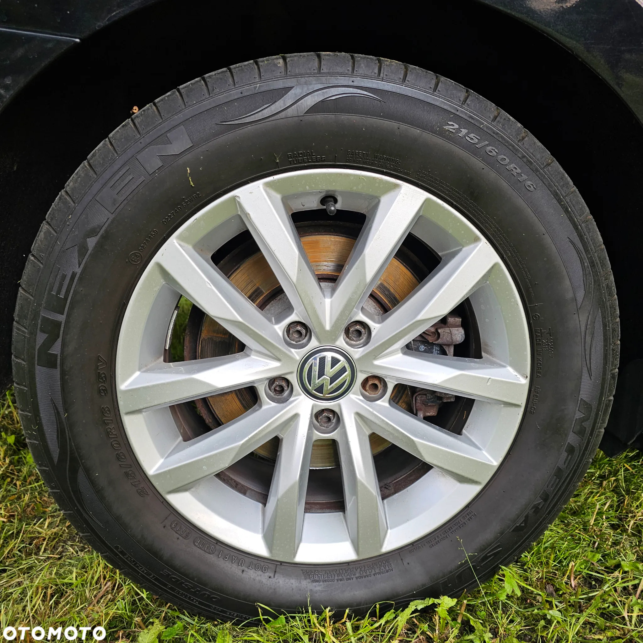 Volkswagen Passat 2.0 TDI BMT Comfortline DSG - 15