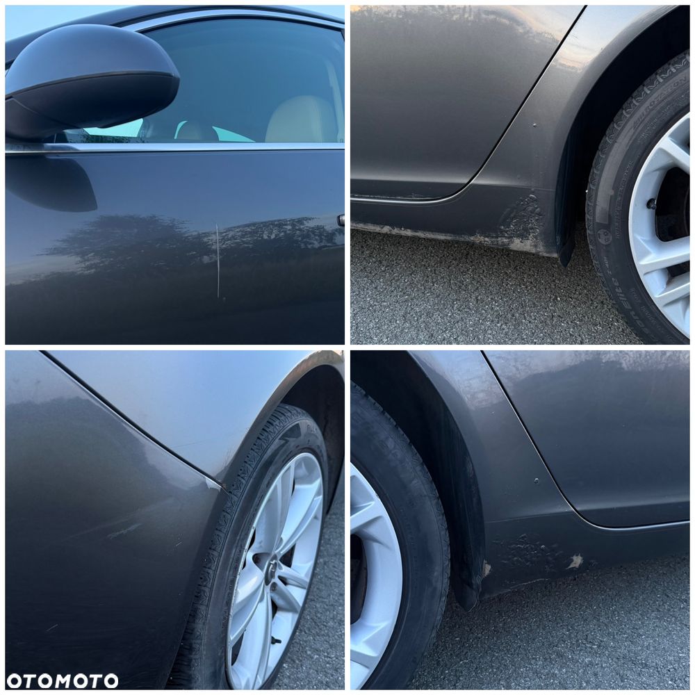 Opel Insignia 2.0 CDTI Cosmo - 35