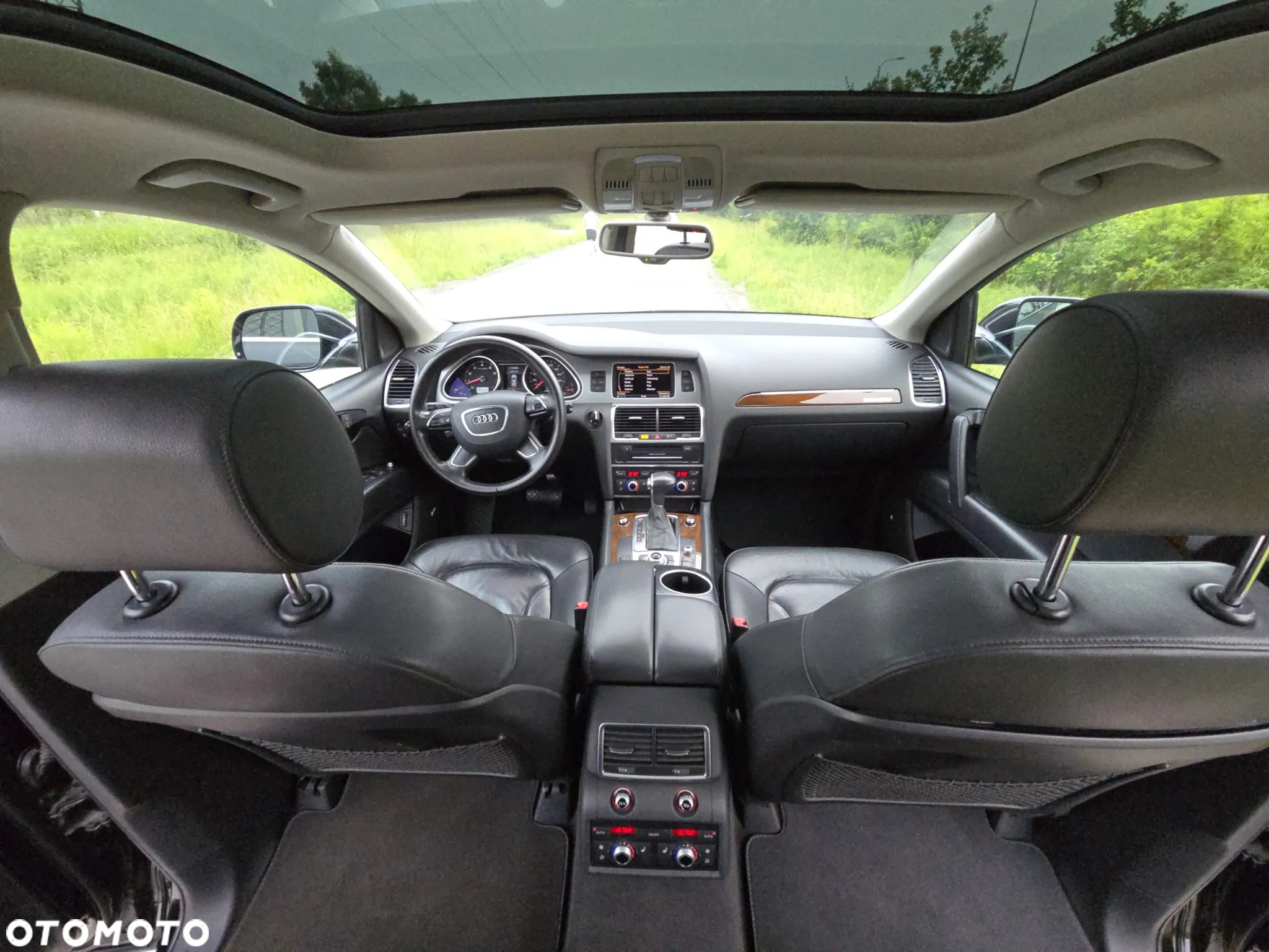 Audi Q7 - 32