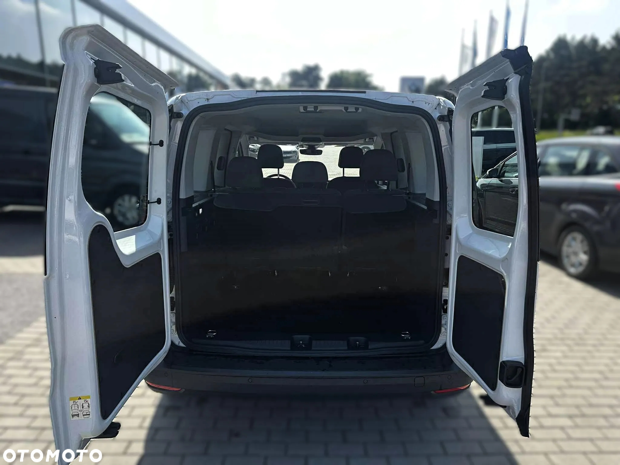 Volkswagen Caddy 2.0 TDI - 5
