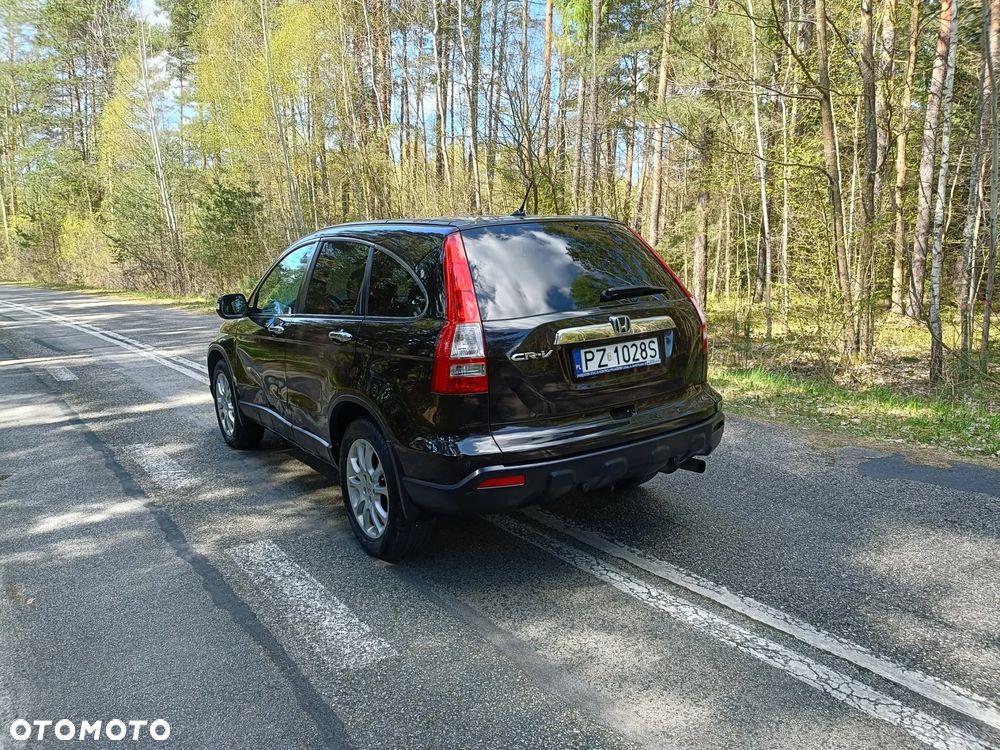 Honda CR-V 2.0 Executive - 25