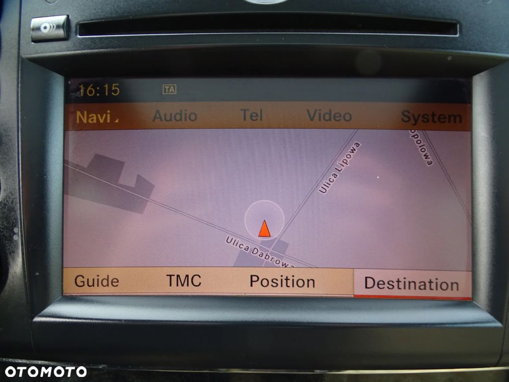 Mercedes-Benz ML 320 CDI 4-Matic - 18