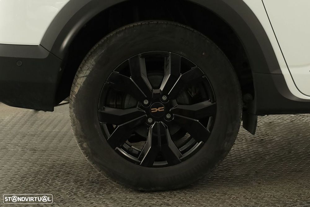 Dacia Jogger 1.0 TCe Extreme - 5