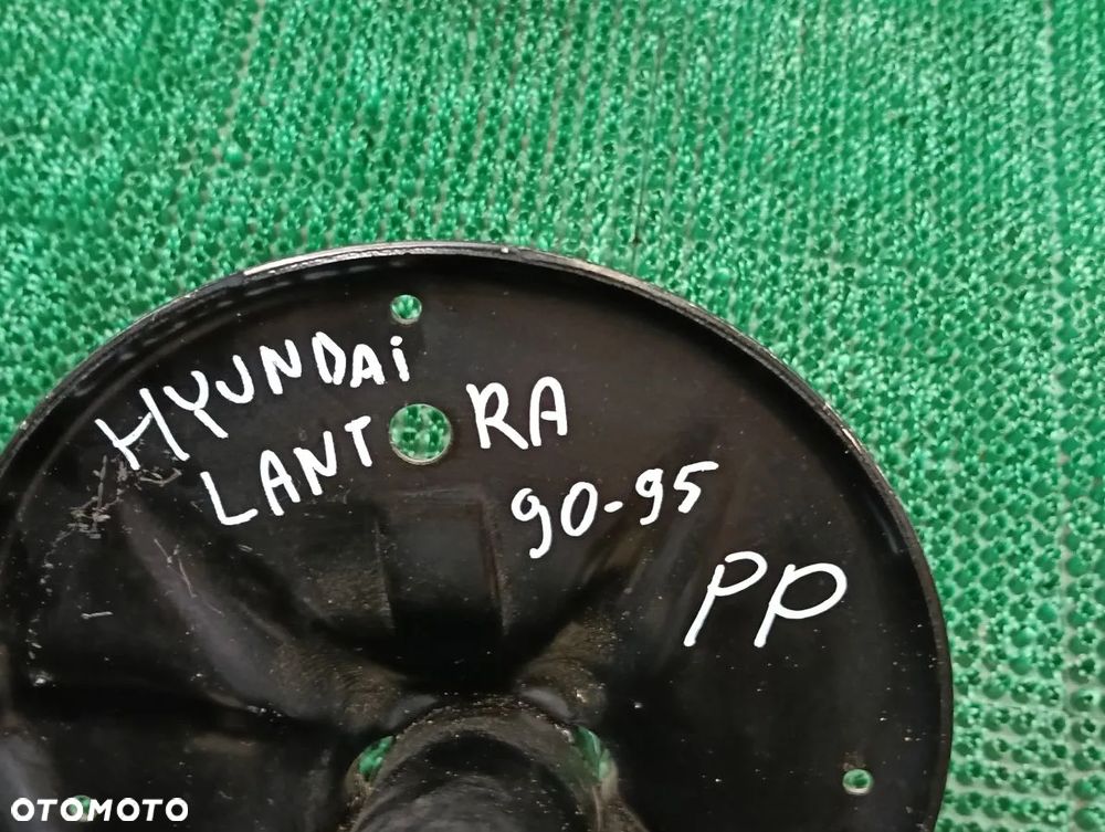 HYUNDAI LANTRA 90-95r Amortyzator Przód Prawy - 4