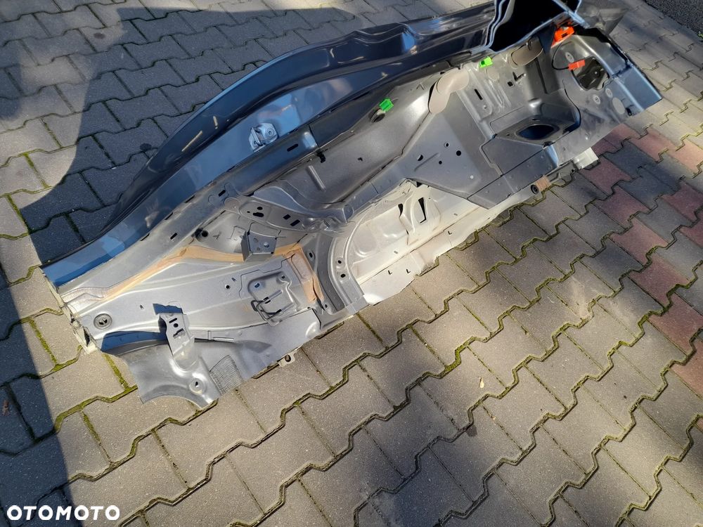 Błotnik prawy tył Volvo S 60 III 2018r - 9