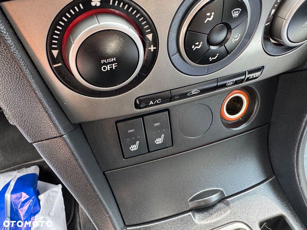 Mazda 3 2.0 CD Active - 22