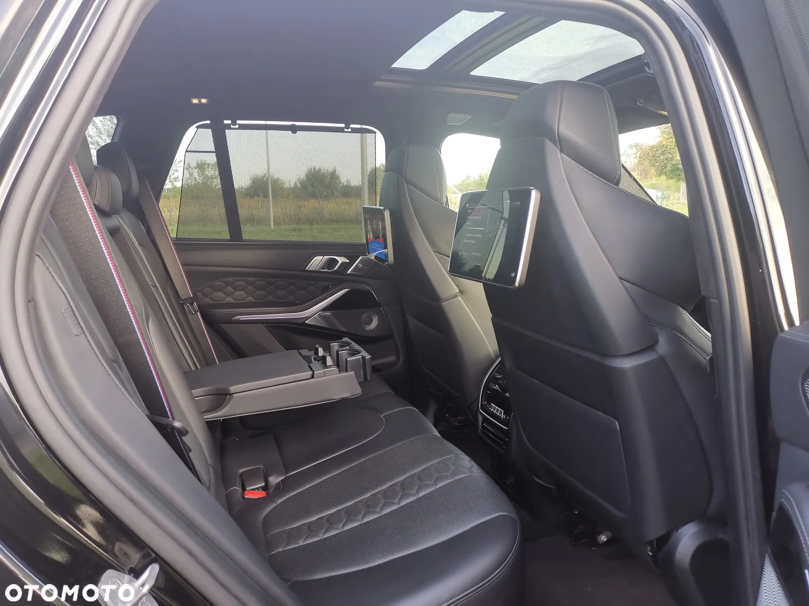 BMW X5 M Competition - 30