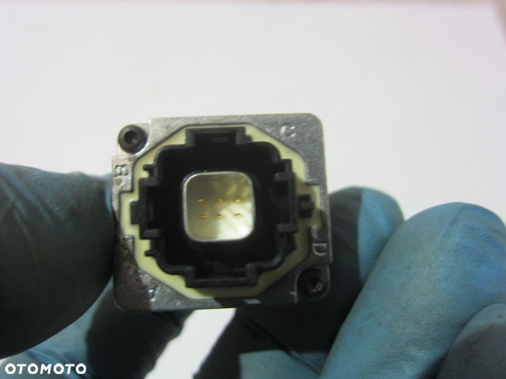 VOLVO XC90 II XC 90 XC 60 KAMERA COFANIA WSTECZNA KLAPY BAGAŻNIKA 31445951 - 6