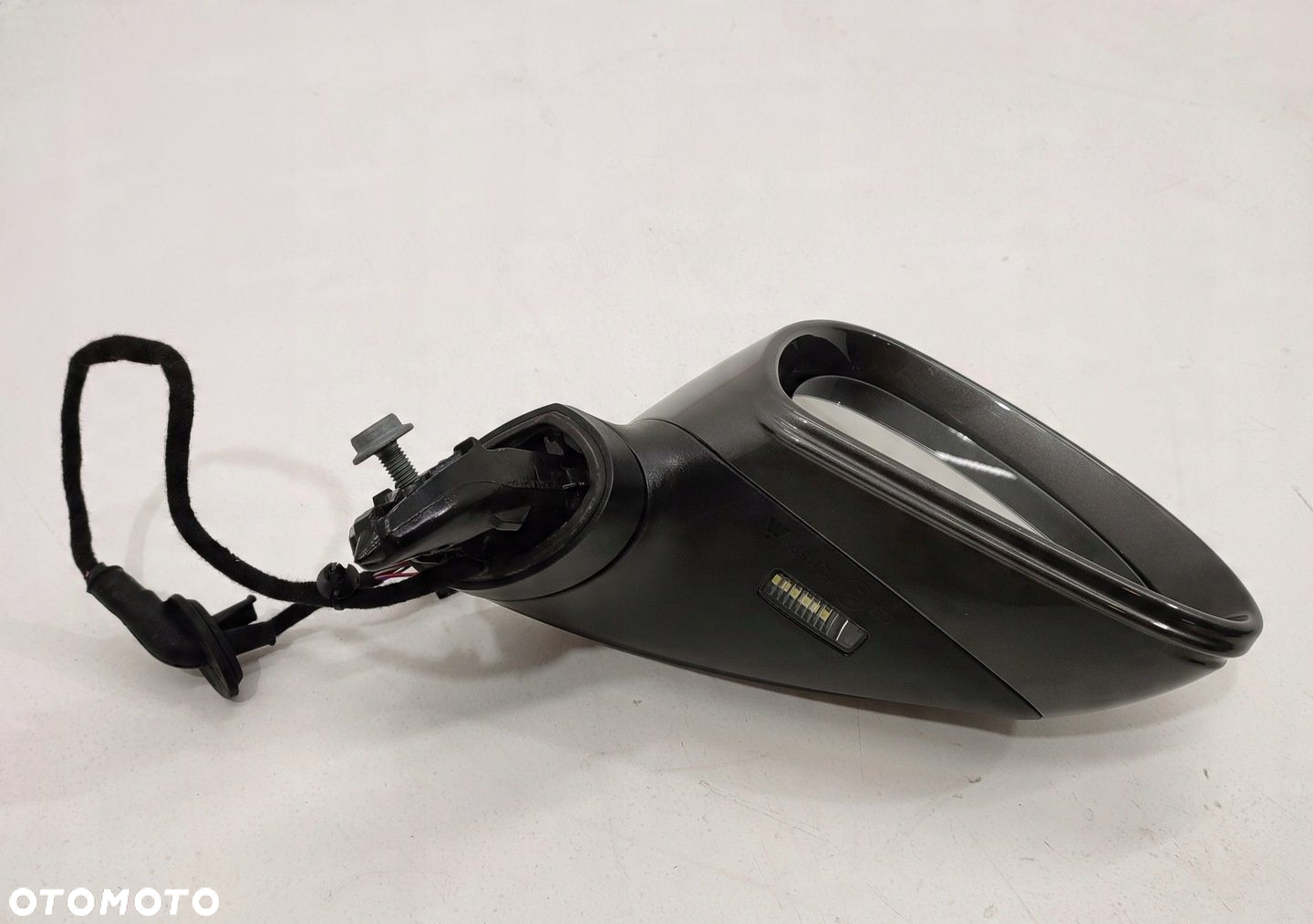 PORSCHE CARRERA 911 991 LIFT LUSTERKO PRAWE 12PIN - 2