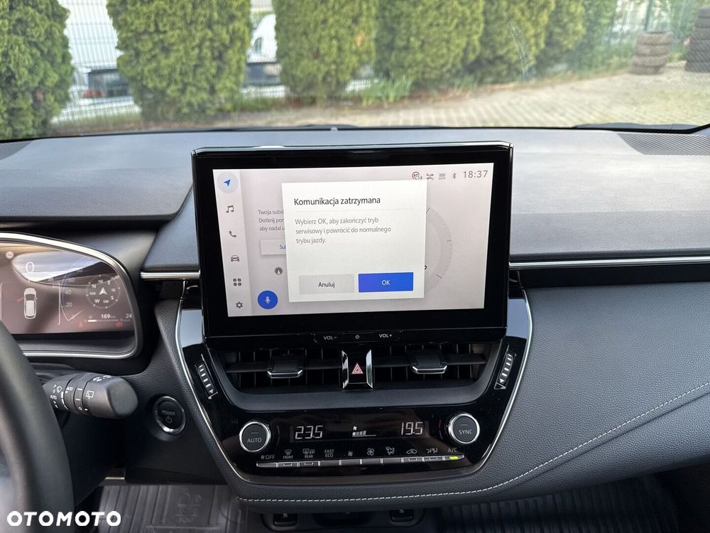 Toyota Corolla 1.8 Hybrid Comfort - 21