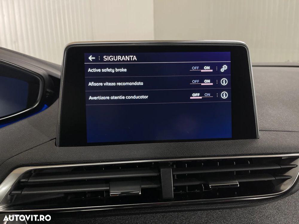 Peugeot 5008 1.5 BlueHDI s&s EAT8 GT-Line - 30