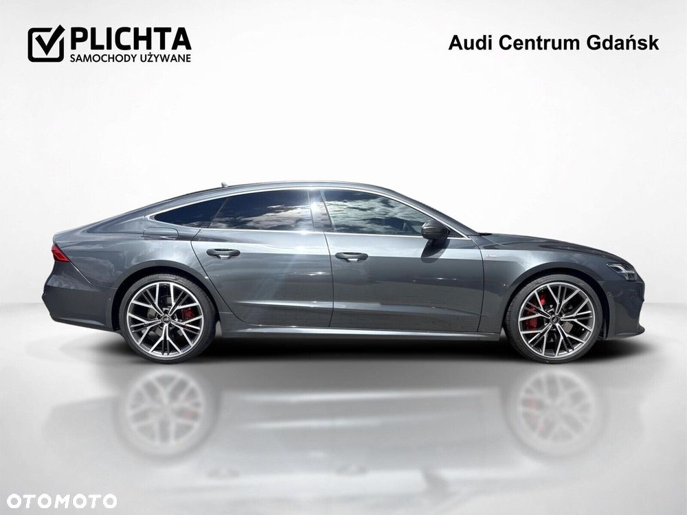 Audi A7 Sportback - 7
