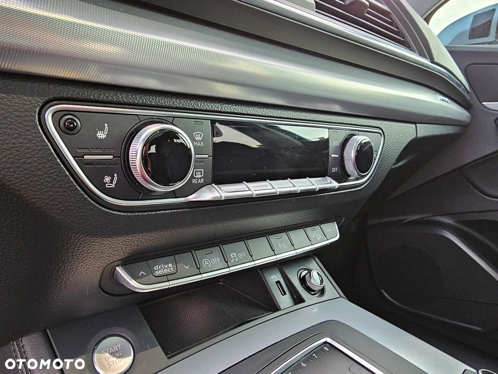 Audi Q5 2.0 TFSI Quattro S tronic - 21