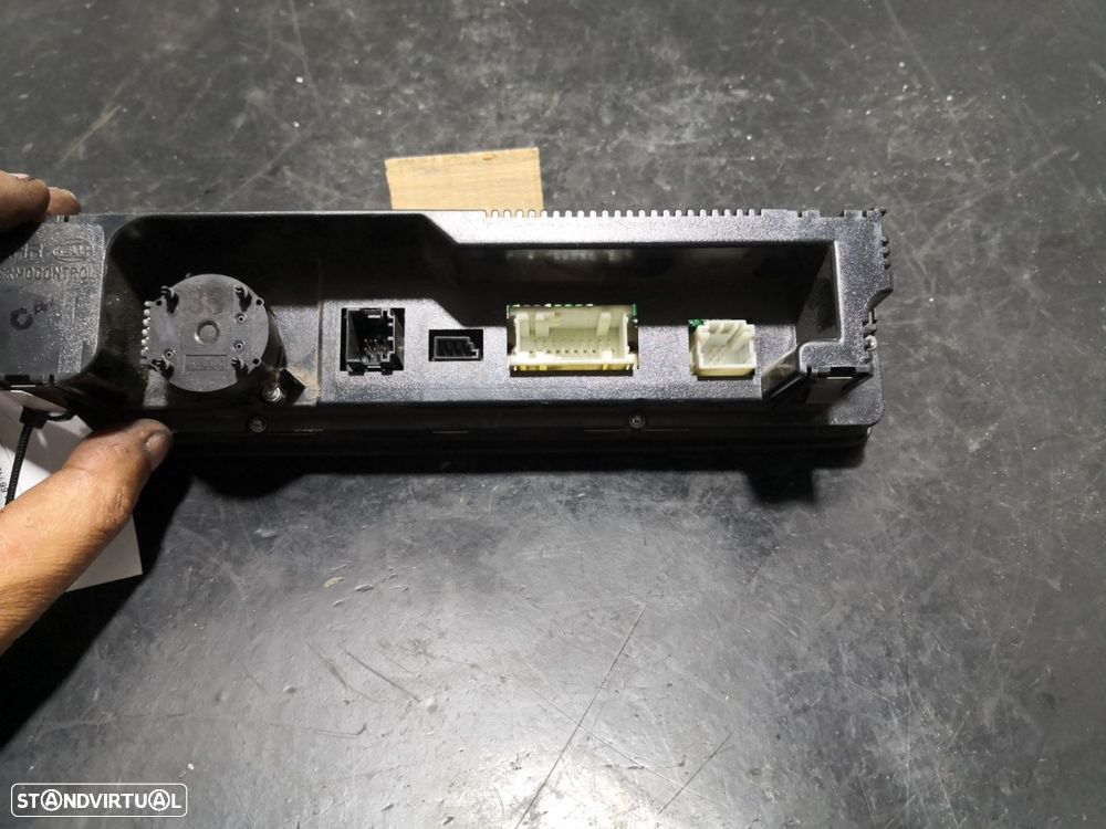 Climatronic Bmw 3 Touring (E46) - 3