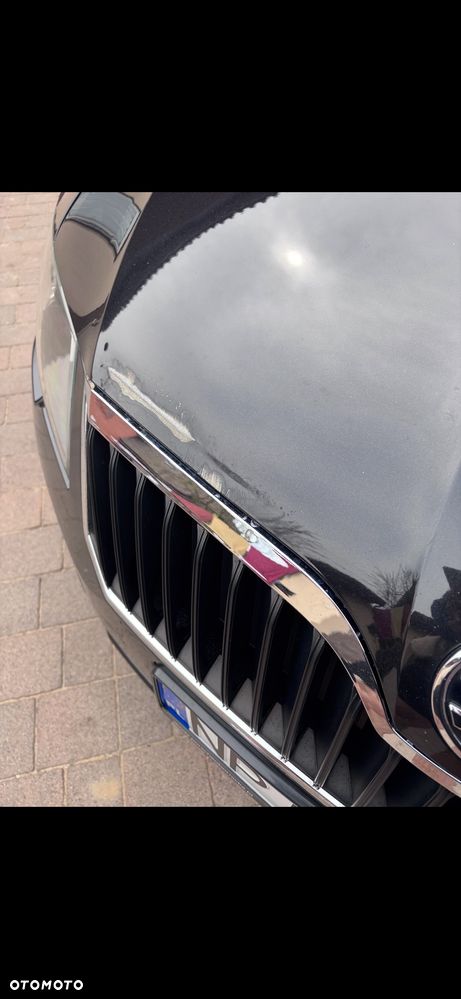 Skoda Superb 2.0 TDI Platinum - 18