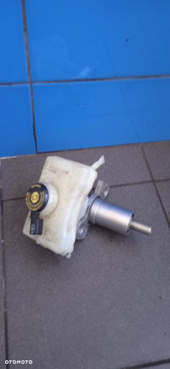 Pompka Hamulcowa Audi A4 B8 1.8 TFSI - 1