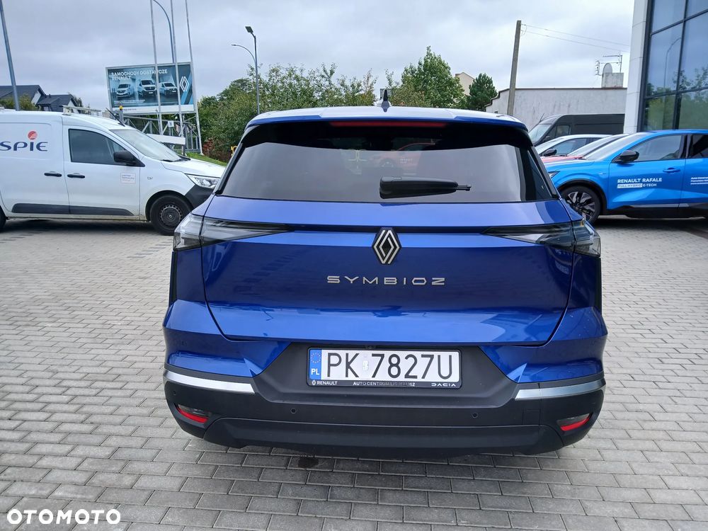Renault Symbioz 2026 photo 5