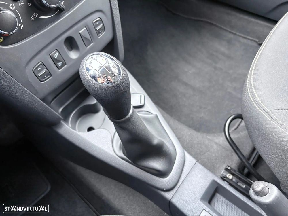 Dacia Logan MCV 0.9 TCe Comfort - 44