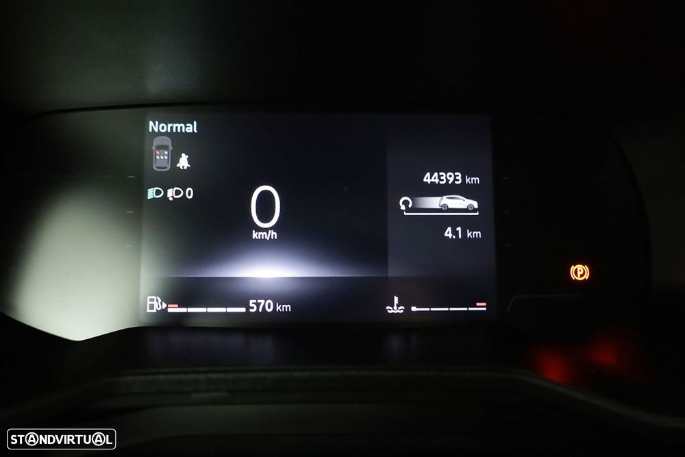 Renault Clio 1.0 TCe Evolution - 15