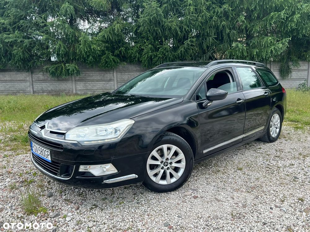 Citroën C5 1.6 HDi Attraction - 3