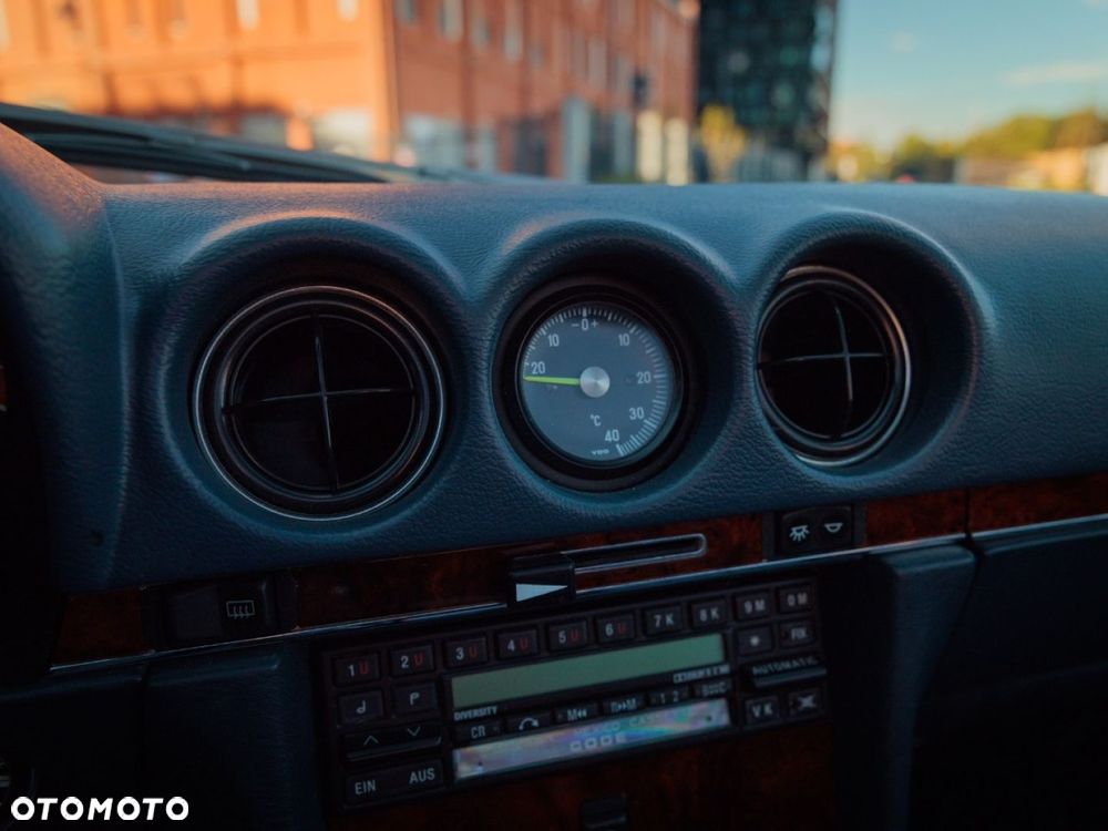 Mercedes-Benz SL 500 - 27