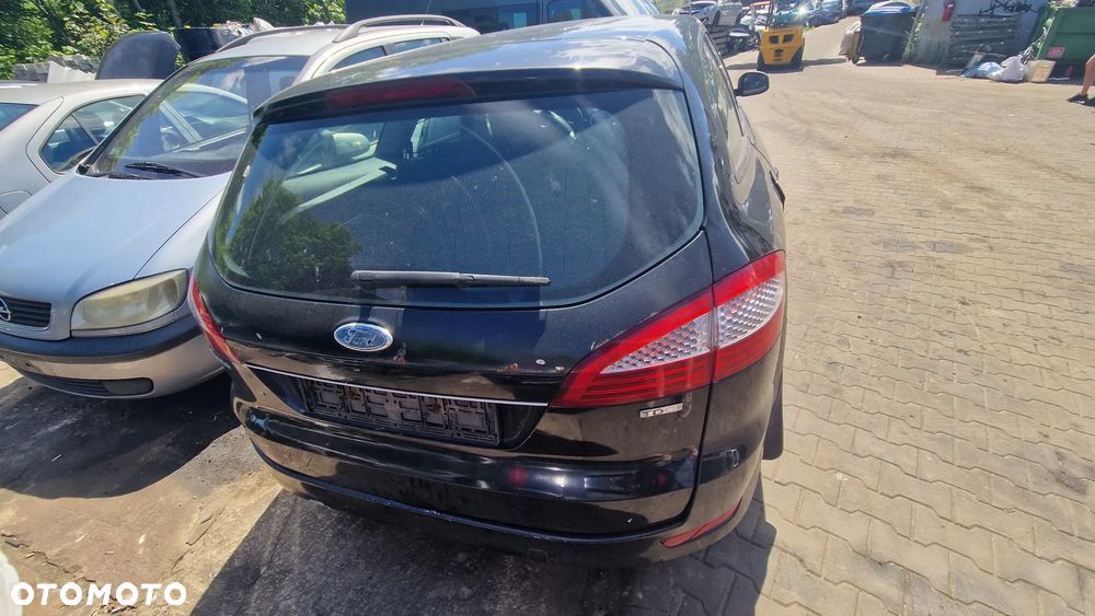 Ford Mondeo  MK4 na częsci - 3