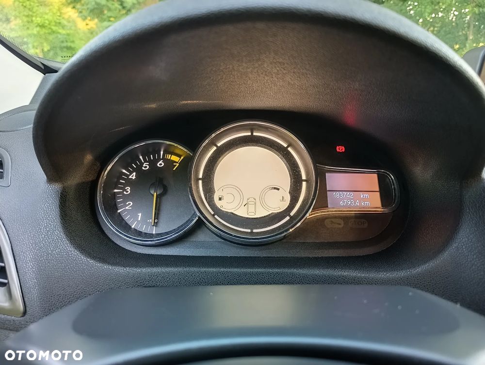 Renault Megane - 21