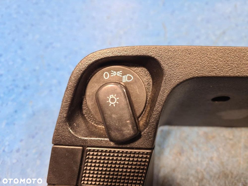 OPEL KADETT E LIFT OBUDOWA LICZNIKA 90360194 - 4