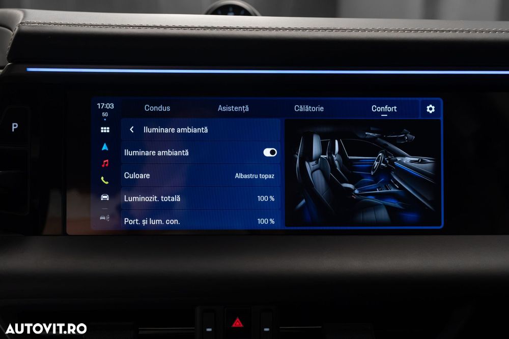 Porsche Macan - 27