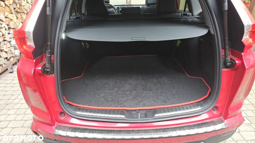 Honda CR-V 2.0 i-MMD Executive (Honda Connect+) - 13