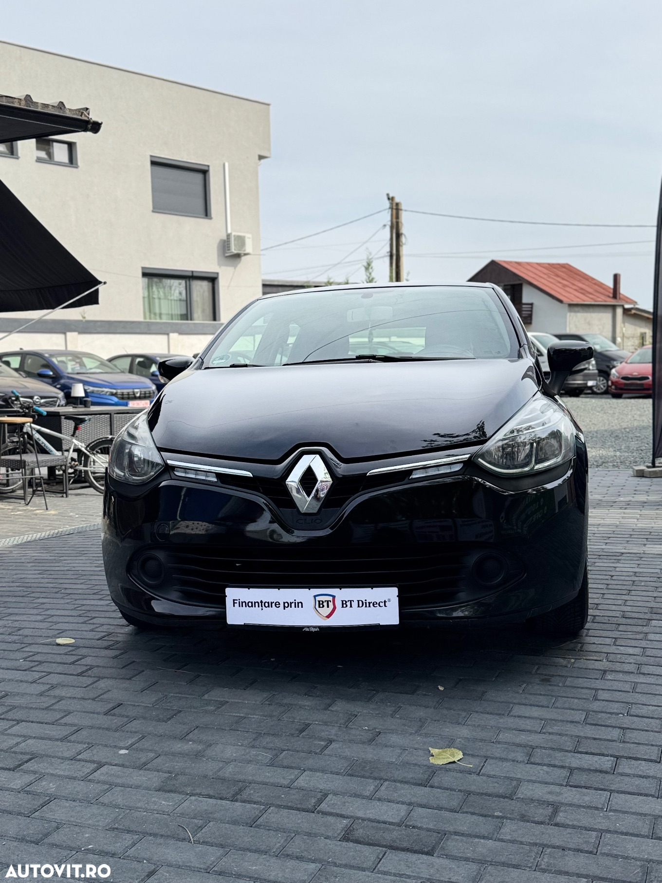 Renault Clio (Energy) TCe 90 Bose Edition - 9