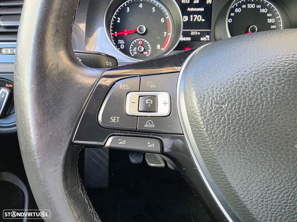 VW Golf 1.0 TSI Confortline - 35