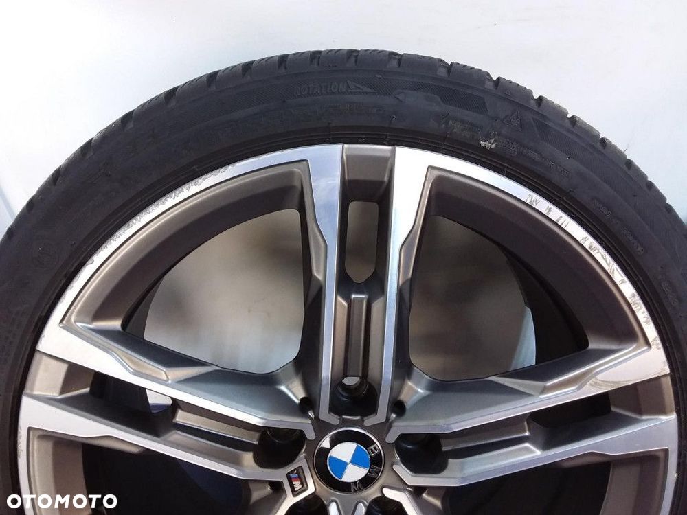 BMW 1 F40 F44 FELGI KOŁA ZIMOWE 225/40R18 556 - 4