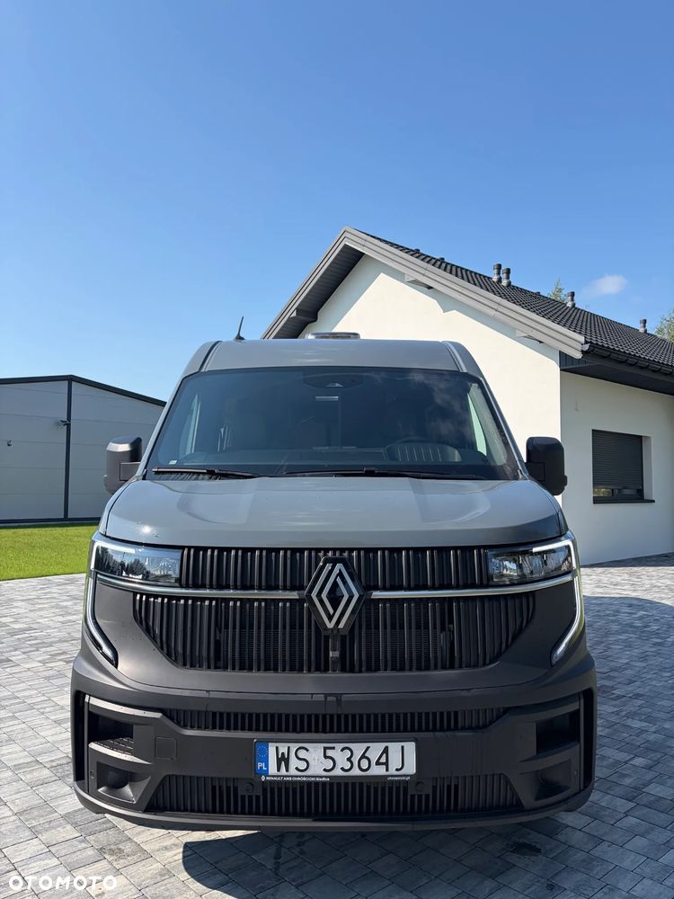 Renault Master - 5