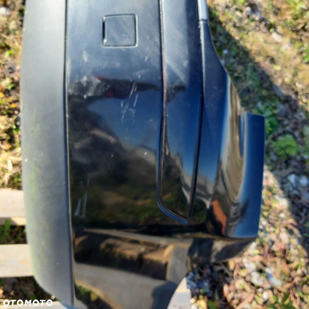 Zderzak Tylny Tył Volvo V50 04-06 019 - 18