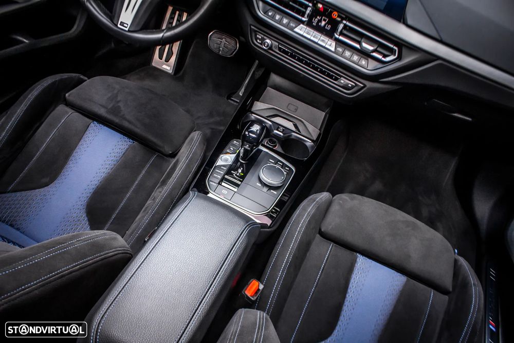 BMW M235i Gran Coupé xDrive - 46